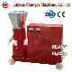 200-300kg/H Poultry Rabbit Duck Horse Feed Pellet Mill