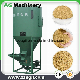  Feed Processing Machine Vertical Animal Feed Blender Mixer
