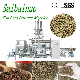 Dry Poultry Animal Pet Dog Cat Food Making Machine Chicken Bird Floating Sinking Fish Feed Pellet Production Maker Processing Machinery Plant