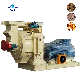  1000kg/H CE Ring Die Biomass Wood Sawdust Pellet Making Machine Pellet Machine