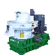  Hot Sale High Capacity 1-4 T/H Wood Sawdust Biomass Pellet Machine Mill Granulator Straw Pellet Making Machine
