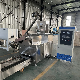  200-300kg/H Cassava Powder Twin-Screw Stainless Cheaper Pet Feed Extruder Machine Dry Cat Litter Pet Feed Dryer Convery Feed Mixer Twin Screw Extruder Machine