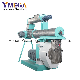 Factory Price Feed Pellet Machine Small Feed Pellet Mill manufacturer