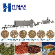 High Quality China Supplier Fish Feed Extruder Machine Floating Fish Feed Pellet Machine manufacturer