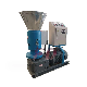  Biomass Pellet Machine, Straw, Rice Husk, Cow Manure Feed, Compressed Wood Granulator