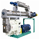 Hot Sale CE Approved Aquatic Sinking Fish Feed Pellet Mill for Feed Pellet Production