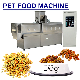 Stainless Steel Pet Food Processing for Fish Dog Food Production