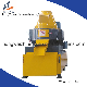 Biomass Wood Pellet Mill Machine / Wood Sawdust Pellet Pressing Machine