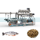  New Type Fish Feed Making Machine Bearing Pellets Mill for Making Floating Fish Food