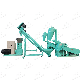 Automatic Small Straw Pellet Making Machine Biofuel Wood Granulator manufacturer