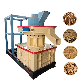 Commercial Industrial Product Woodworking Machine Complete Bioenergy Pine Hard Granulator Mill Ring Die Pellet Machine