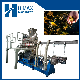 Full-Auto Stainless Steel Aquaticulture Applied Fish Pellet Machinery manufacturer