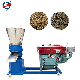 Animal Pellet Feed Machine Poultry Feed Pellet Processing Machine