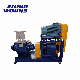 Fishmeal Plant High Efficiency Transferring Mixture of Seawater and Fish Lamella Pump