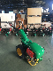 330 Series Multipurpose 2 Wheel Walking Tractor, Garden Tractor, Small Tractor