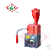  Multifunctional Direct Factory Supply Self-Priming Grinder for Home Use Self-Suction Pulverizer