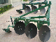 Tractors Light Agricultural Disc Plow/Disc Plough manufacturer