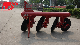 Factory Price Tractor Trailed 3three Discs Blades Disc Plowing Plough in Africa manufacturer