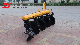 Small Fish Shape 2 PCS 3 PCS 4 PCS 5 PCS Blades Disc Plow Plough for Farm Tractor manufacturer