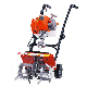  Mini Green Tiller Cultivator Power Weeder Agriculture for Sale Walking Tractor Track Rototiller Multifuncional