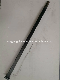  40X40mm 45# Carbon Steel Square Shaft for Disc Harrow