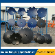 65mn Harrow Disc Blades for Agricultural Equipment manufacturer