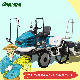 Rice Paddy Ride-on Seed Transplanter Planting Machine manufacturer