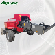 Hay Baler Straw Small Baling Press Machine Pick up Hay Baler manufacturer