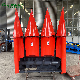 Harvester Header Corn Cutting Table for Kubota 688, World and Lovol Harvester manufacturer