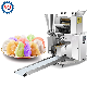 Automatic Dumpling Machine Empanada Pierogi Samosa Making Machine manufacturer