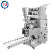 Automatic Dumpling Gyoza Machine Empanada/Samosa/Spring Roll Making Machine for Australia manufacturer