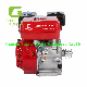 Evermax Gx160 Gasoline Engine with Oil Alert and Pulley From Green Power Group manufacturer