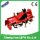 Farming Tractors Mounted Mini Power Tiller with Ce manufacturer