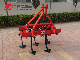 Factory Directly Supply Middle Gear Transmission Lawn Cultivator Spring Tooth Tractors Series Mini Tiller Cultivator manufacturer