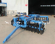  Agricultural Machine 3m Wide Heavy Duty Disc Harrow