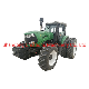 Agricultural Machine Equipment 30HP Tractor for Farm