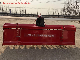 CE Proved 1gqn-80 New Mini Rotary Tiller Cultivator for 18-20HP Tractor manufacturer