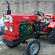Good Price 20HP Farm Garden Mini Tractor manufacturer