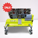  Flail Mower 105 Hydraulic Euro Hitch