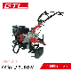  Agricultural 6.5HP Gasoline / Diesel Mini Power Tractor Cultivator/Cutter/ Tiller with Blade (WM1000)