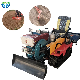 Cultivators Agricultural Farming Walking Tractor Cultivators Mini Power Tiller Rotary manufacturer