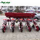 Corn No-Tillage Fertilization Precision Seeder 2, 3, 4, 5, 6 Rows Corn Planter manufacturer