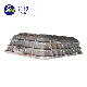 ISO 9001 Certificates China Casting Slag Pot Ladles Suppliers