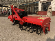 Agriculture Machinery 3 Point Tractor 80cm Width Rotary Tiller manufacturer