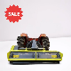  Cost-Effective Hydraulic Heavy Duty Flail Mower Pto Drive for Tractor Hot Sale