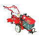 Top Quality China Manufacturers Gasoline Mini Tiller manufacturer