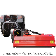  CE Certificate Light Duty Side-Shift Adjustable Angle Flail Mower (AGLM)