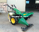 High Power 330 Series Multinational Farm Tractor with Scythe Mower Function (ACE330/Q170-SM)
