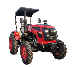 Hot Sale TY Chassis Four Wheel Tractor with 25HP 30HP Engine manufacturer