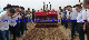 7 Row-11 Row Garlic Planter with Spanish Technology for 30HP-150HP Tractor